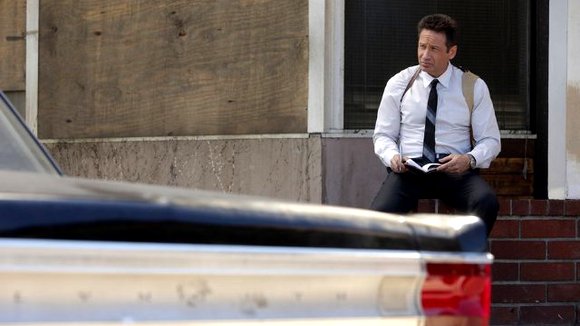 Photo du film Aquarius