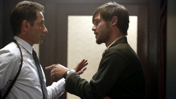 Photo du film Aquarius