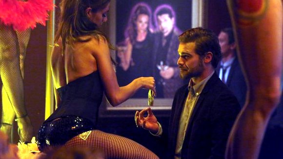 Photo du film Aquarius