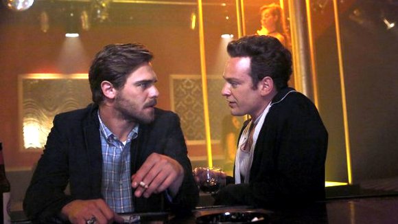 Photo du film Aquarius