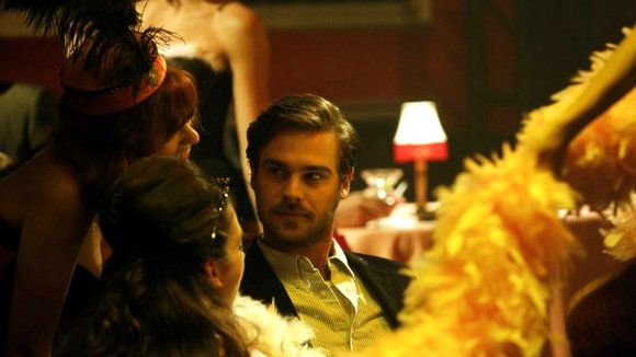 Photo du film Aquarius