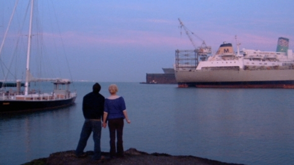 Photo du film Around June