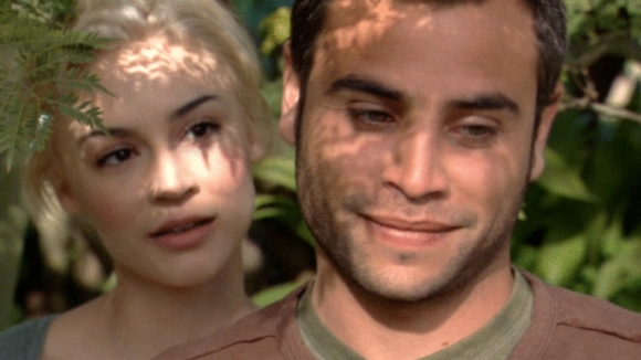 Photo du film Around June