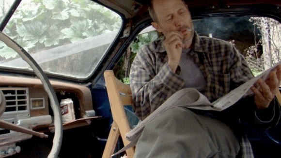 Photo du film Around June