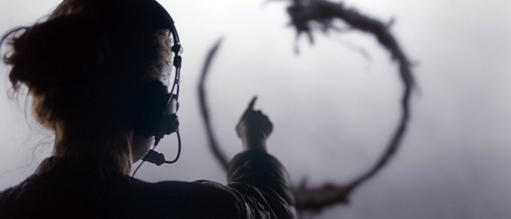 Photo from the movie Arrival