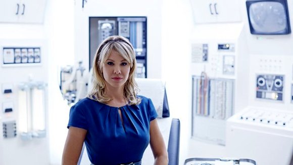 Photo from the movie Ascension