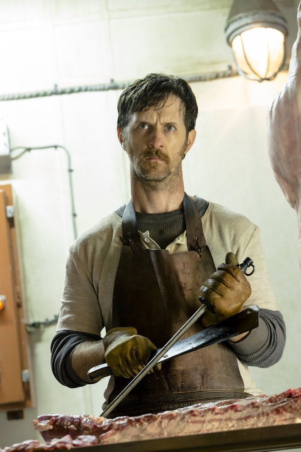 Photo from the movie Ascension