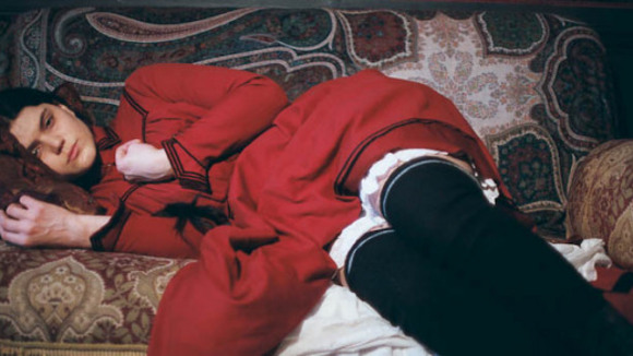 Photo du film Augustine