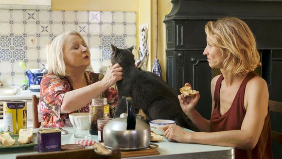 Photo du film Retour chez ma mère