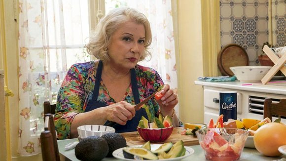 Photo du film Retour chez ma mère