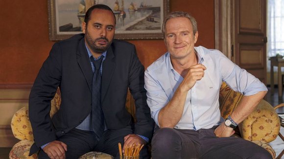 Photo du film Retour chez ma mère