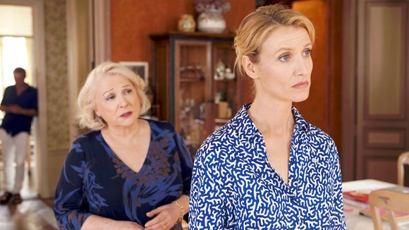 Photo du film Retour chez ma mère