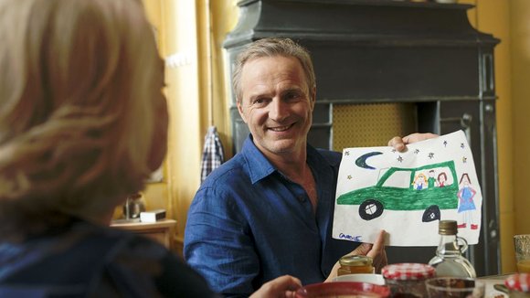 Photo du film Retour chez ma mère