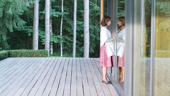 Photo du film Avant l'hiver