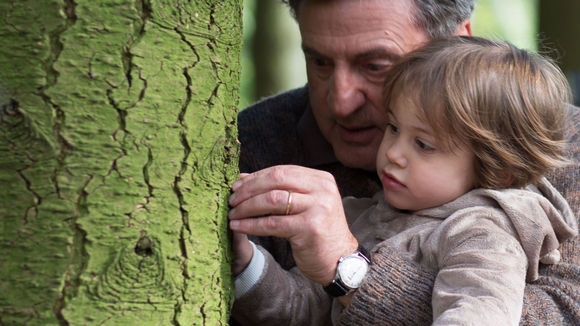 Photo du film Avant l'hiver