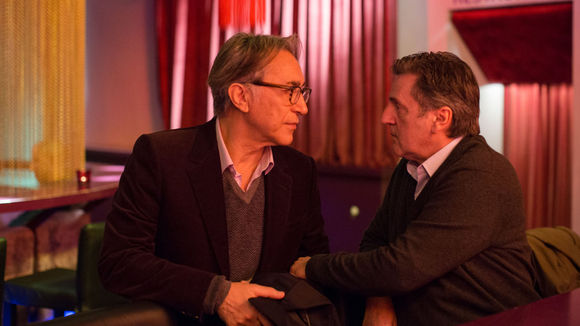 Photo du film Avant l'hiver