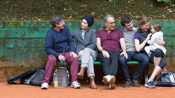 Photo du film Avant l'hiver