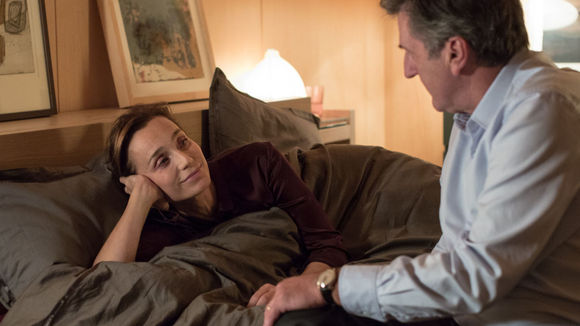 Photo du film Avant l'hiver