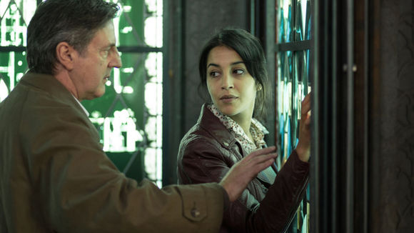 Photo du film Avant l'hiver