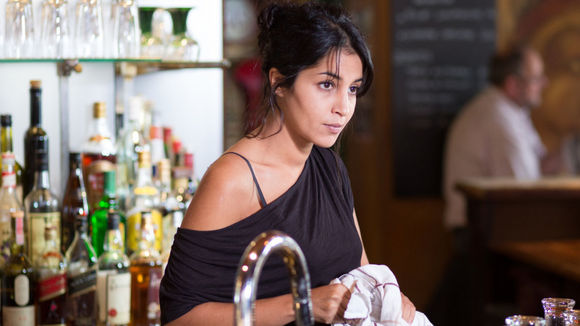 Photo du film Avant l'hiver