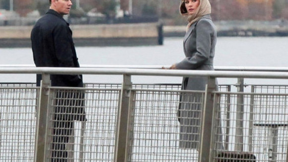 Photo du film Emprise sur la ville