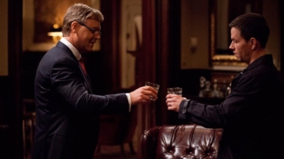 Photo du film Emprise sur la ville