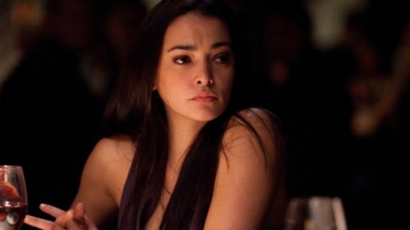 Photo du film Emprise sur la ville