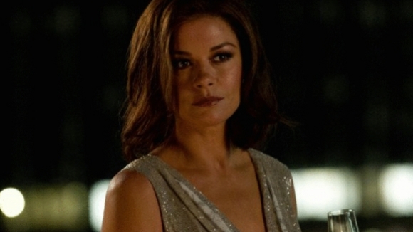 Photo du film Emprise sur la ville