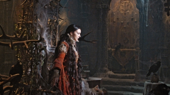 Photo du film The Brothers Grimm