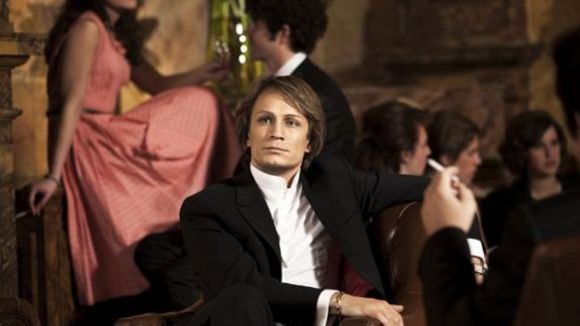 Photo du film Cloclo: La fabuleuse histoire de Claude François