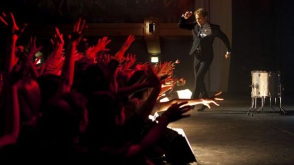 Photo du film Cloclo: La fabuleuse histoire de Claude François