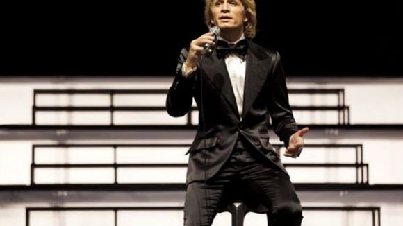 Photo du film Cloclo: La fabuleuse histoire de Claude François