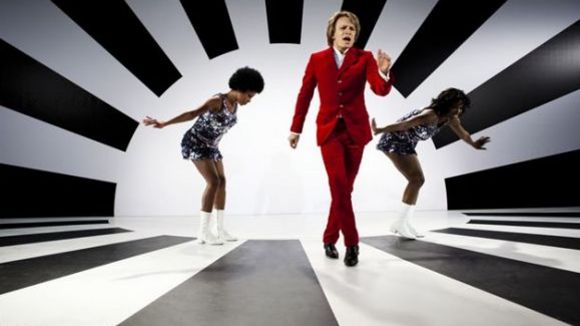 Photo du film Cloclo: La fabuleuse histoire de Claude François