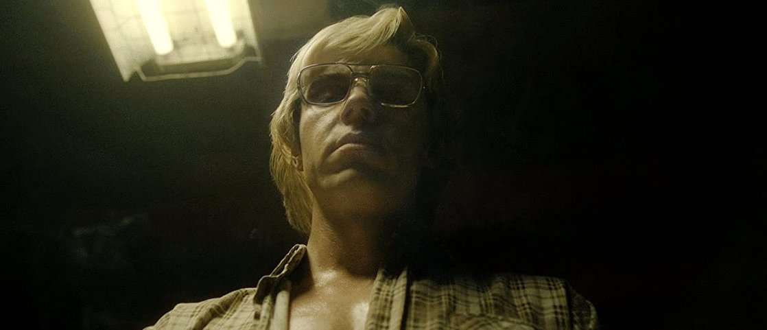 Photo from the movie Dahmer - Monster: The Jeffrey Dahmer Story