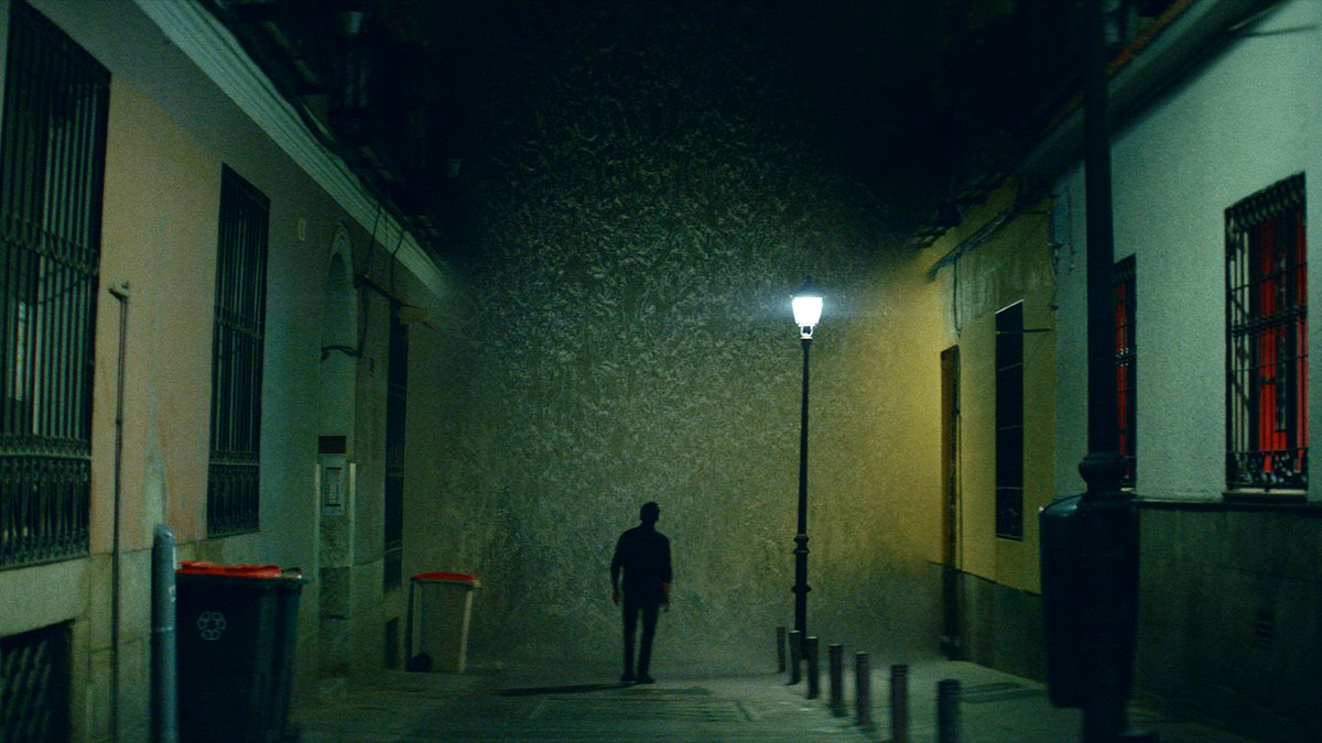 Photo from the movie Daniela Forever