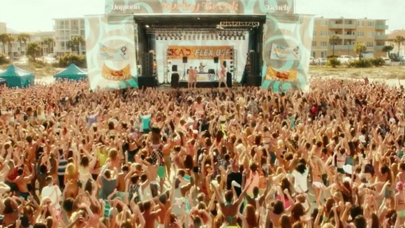 Photo from the movie Dirty Grandpa