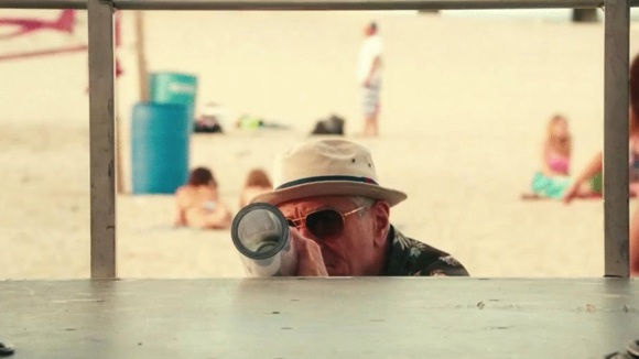 Photo from the movie Dirty Grandpa