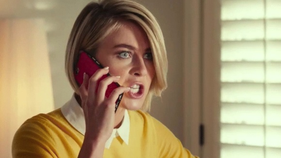 Photo from the movie Dirty Grandpa