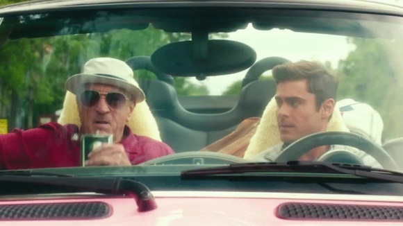 Photo from the movie Dirty Grandpa