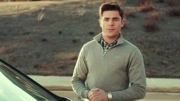 Photo from the movie Dirty Grandpa