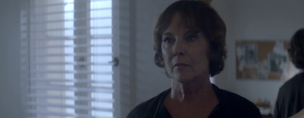 Photo from the movie Elizabeth Blue