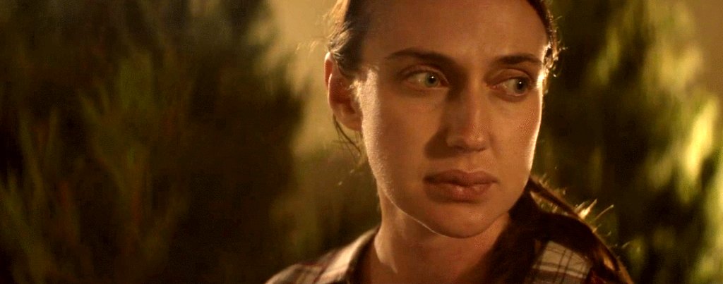 Photo from the movie Elizabeth Blue