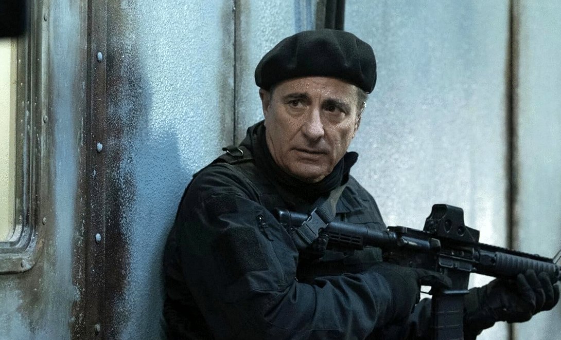 Photo du film Les s4crifiés