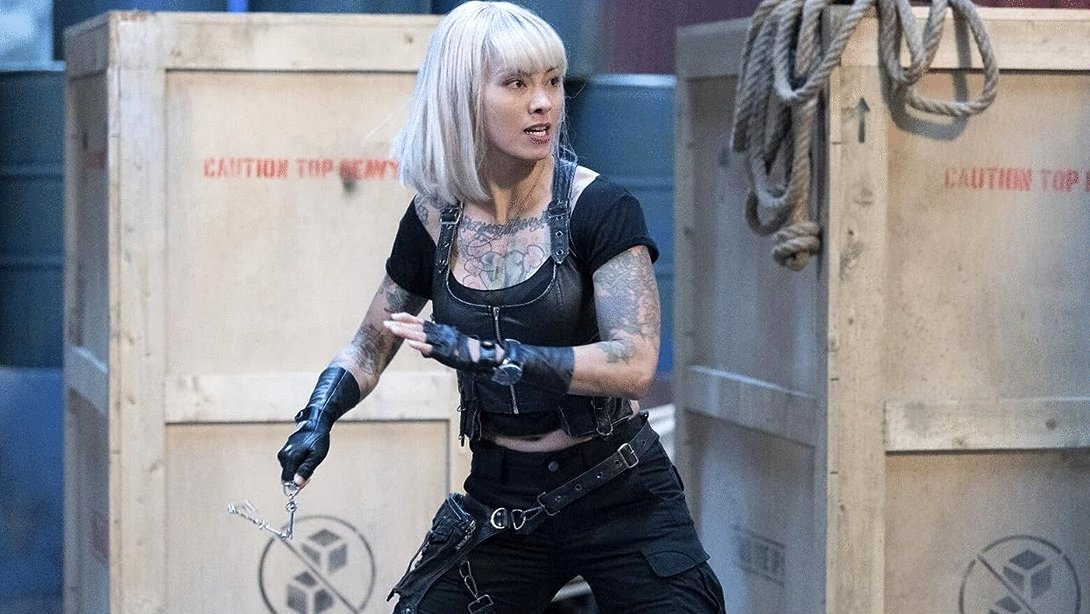 Photo du film Les s4crifiés