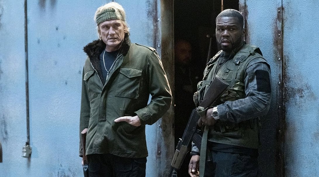 Photo du film Les s4crifiés