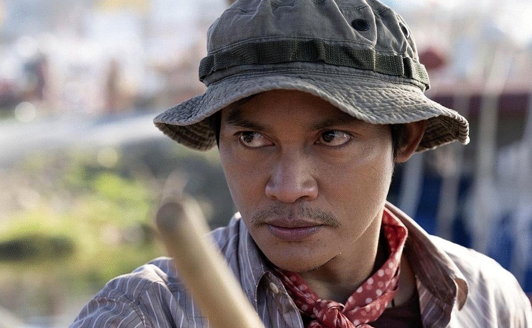 Photo du film Les s4crifiés