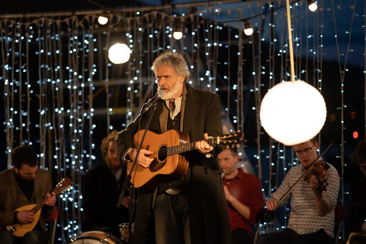 Photo du film Finding You