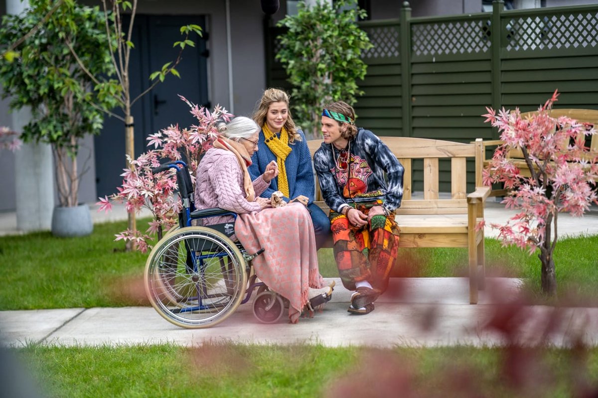 Photo du film Finding You