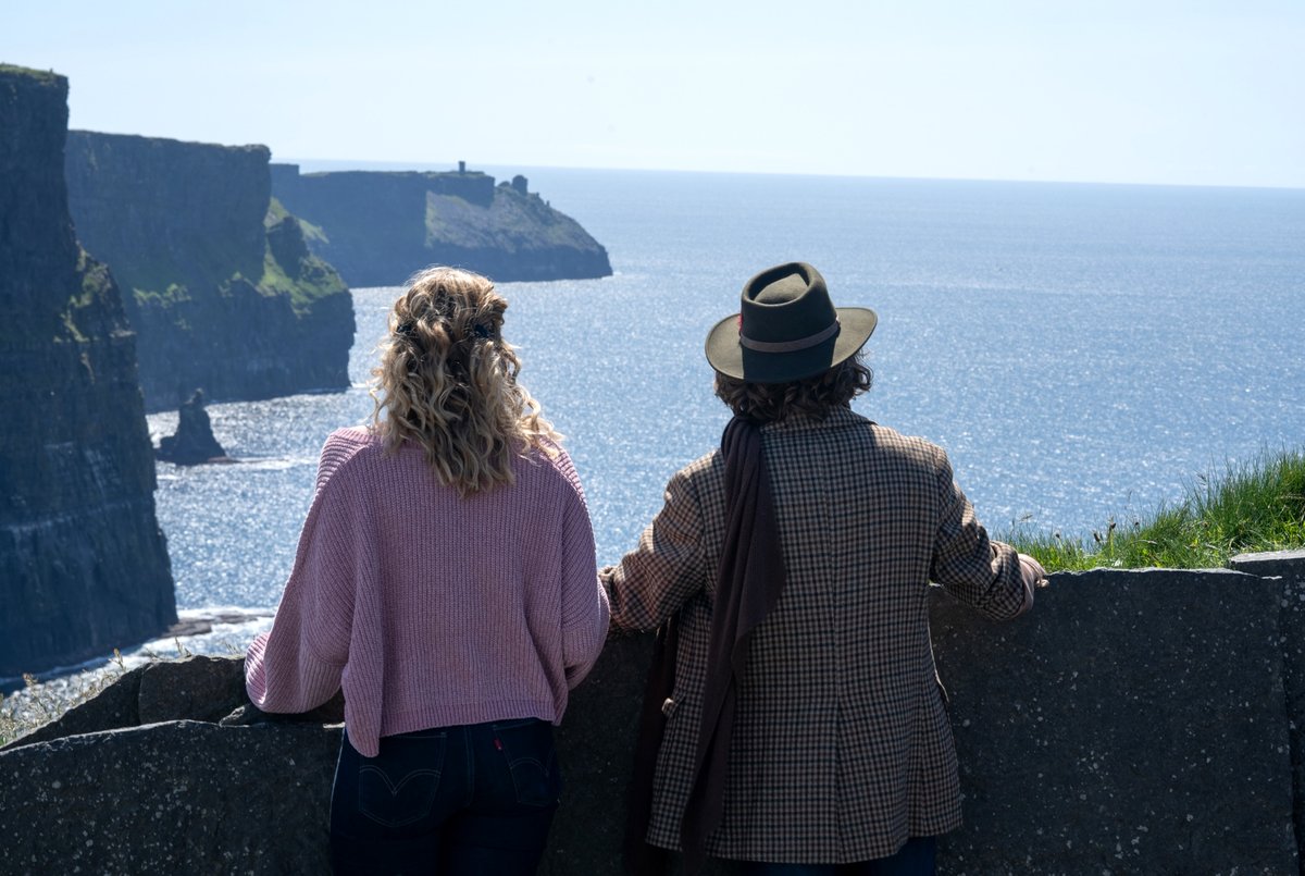 Photo du film Finding You