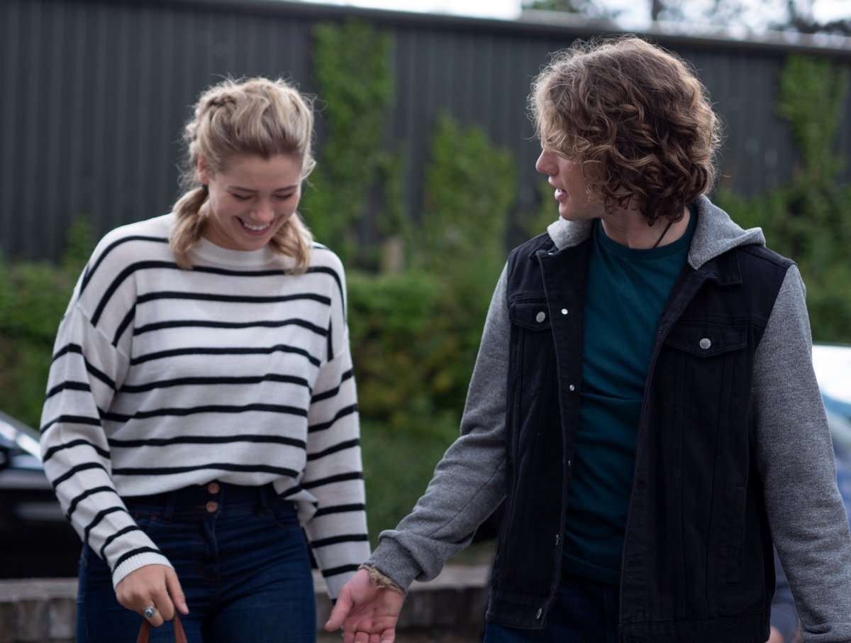 Photo du film Finding You